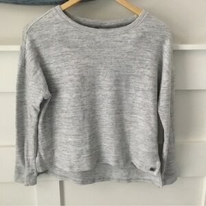 Calvin Klein performance activewear. Small